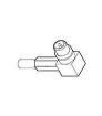 73415-2261 RF Connectors / Coaxial Connectors