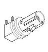 73415-2862  Connectors