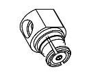 73415-3032 RF Connectors / Coaxial Connectors