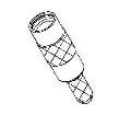 73415-3210 RF Connectors / Coaxial Connectors