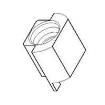 73415-3591 RF Connectors / Coaxial Connectors