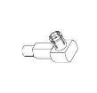 73415-3640 RF Connectors / Coaxial Connectors