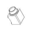 73415-4330 RF Connectors / Coaxial Connectors