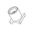 73415-4500 RF Connectors / Coaxial Connectors