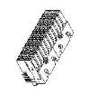 73632-1140 High Speed/Modular Connectors