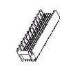 73643-1100 High Speed/Modular Connectors