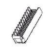 73643-1200 High Speed/Modular Connectors
