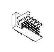 73644-0201  Connectors