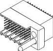 73771-1100 electronic component of Molex