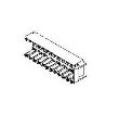 73809-0000 electronic component of Molex