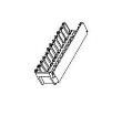 73809-0000 High Speed/Modular Connectors