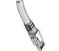 73939-1001 Ethernet Cables / Networking Cables