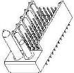 73944-0000 High Speed/Modular Connectors