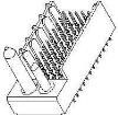 73944-7217 High Speed/Modular Connectors