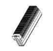 74040-1344 High Speed/Modular Connectors