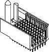 74058-1001 electronic component of Molex