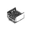 74060-1001 electronic component of Molex