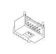 74164-0014  Connectors