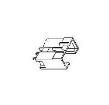 74190-0002 Headers & Wire Housings