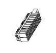 74300-2167 High Speed/Modular Connectors