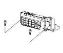 74320-1000 electronic component of Molex