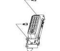 74320-1004 HDMI, Displayport & DVI Connectors