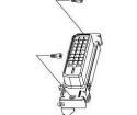 743204003 HDMI, Displayport & DVI Connectors