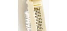 74320-9004 HDMI, Displayport & DVI Connectors