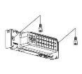 74320-9034  Connectors