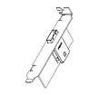 74548-0111 High Speed/Modular Connectors