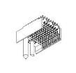74651-1001  Connectors
