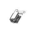 74696-1002 High Speed/Modular Connectors