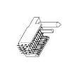 746969012 DIN 41612 Connectors