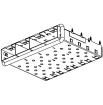 74728-0001  Connectors
