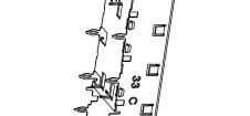 74737-0012 I/O Connectors