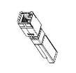 74741-0002 Modular Connectors / Ethernet Connectors