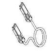 74742-0002 Ethernet Cables / Networking Cables