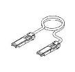 74743-0001 electronic component of Molex