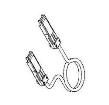 74743-0001 Ethernet Cables / Networking Cables