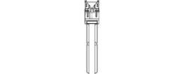 74752-1108 Ethernet Cables / Networking Cables