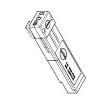 74765-0906 I/O Connectors