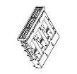74768-0212 I/O Connectors