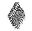 74768-0504 I/O Connectors