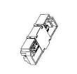 75005-0104 Board to Board & Mezzanine Connectors