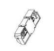75005-0004 Board to Board & Mezzanine Connectors