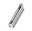 75018-0023 Board to Board & Mezzanine Connectors