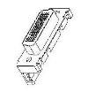 75134-1000 I/O Connectors