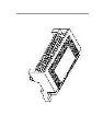 75586-0010 High Speed/Modular Connectors