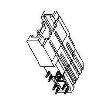 75885-6870 Hard Metric Connectors