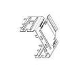 76010-5122 High Speed/Modular Connectors